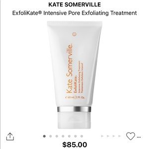 BRAND NEW Kate Somerville Exfolikate